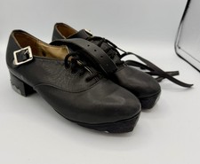 Fays Irish Step Dancing Hard