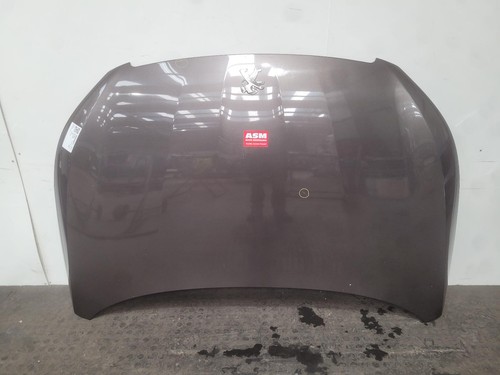 Peugeot 308 mk2 2014 bonnet - 308, 5