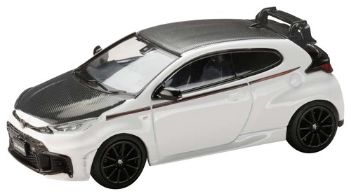 Toyota yaris rz - 1/64,