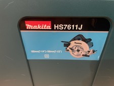 Makita 110v & 240v Bundle Joiners Tools Job Lot Job Lot