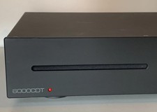 Audiolab 6000CDT CD Player