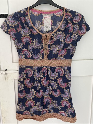 Mantaray pretty summer tunic - mantaray,