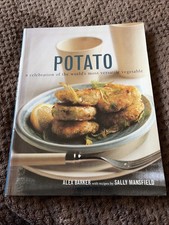 POTATO - everything You Ever