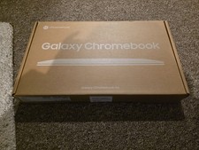 Samsung Galaxy Chromebook Go