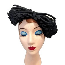 Vintage late 40s - late, 50s
