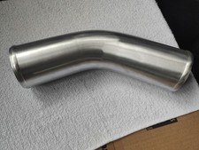 3 Cold Air Aluminium Intake Pipe Induction