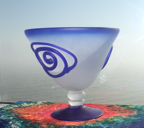 Large frosted sherekat art - large,