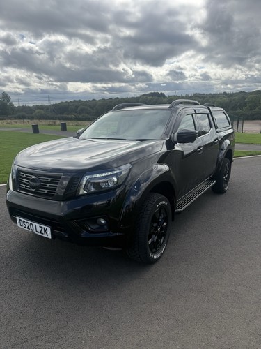 2020 nissan navara guard 190 - nissan,