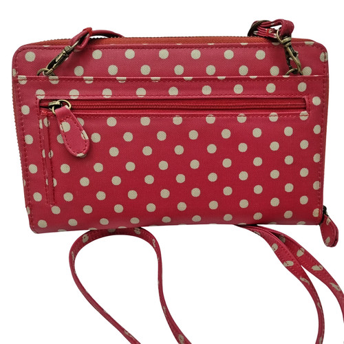Cath kidston red - cath,