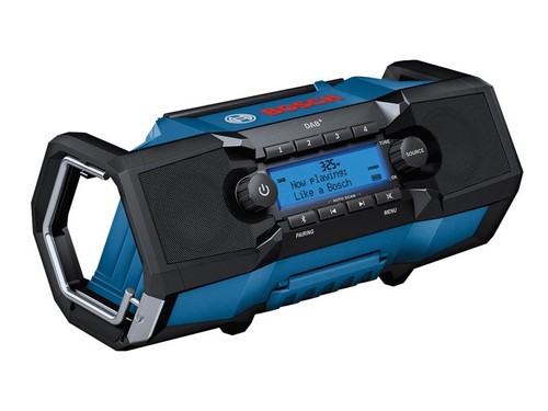 Bosch professional bluetooth - bosch,