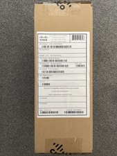 MA-MOD-8X10G Cisco Meraki MS390 models 8 x 10G Uplink Module. Open Box.