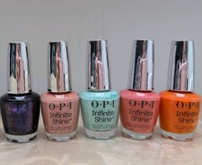 Opi gel polish colour bundle - polish,