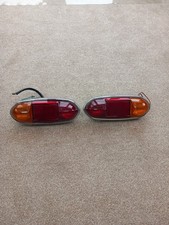 LOTUS ELAN S2 S3 LEFT HAND