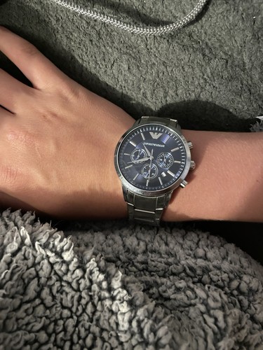 Emporio armani watch - emporio,