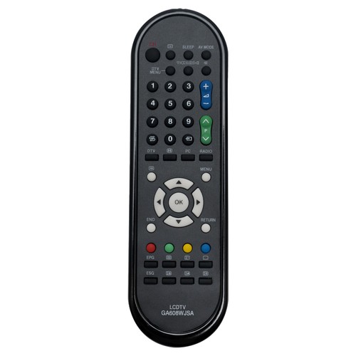 Replacement ga608wjsa remote - replacement,
