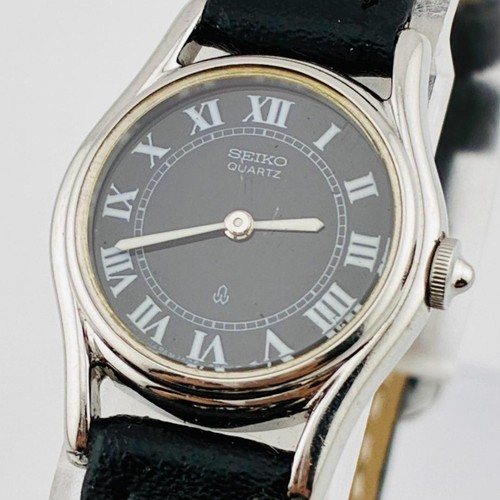 Battery replaced seiko - [battery, replaced]