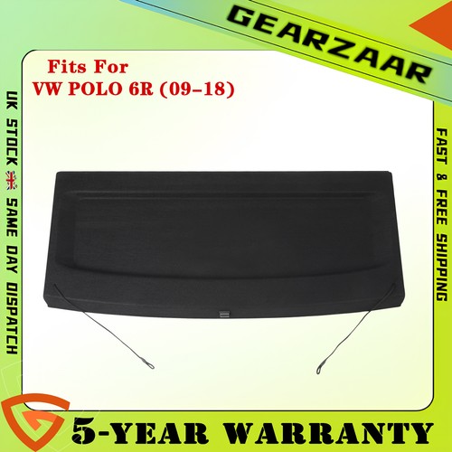 Gearzaar parcel shelf for - parcel, vw