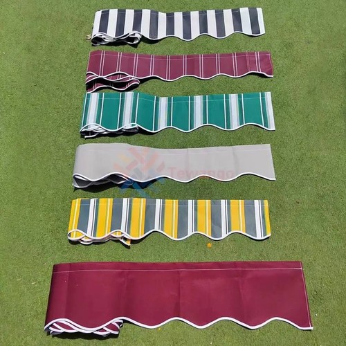 Waterproof store banner - store,