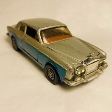 Corgi Toys Whizzwheels #280