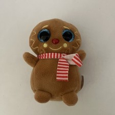 mini motsu soft toy -