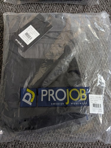 Projob womens style 2521 - womens,