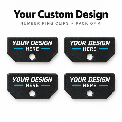 Custom printed dartboard - custom,
