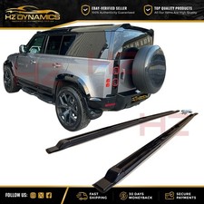 Gloss Black Roof Rails Roof