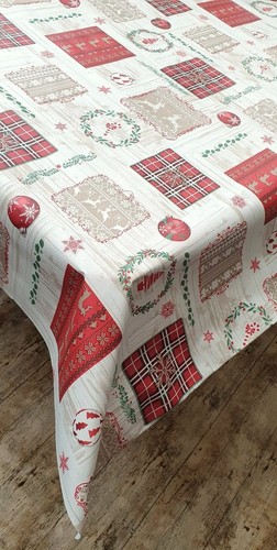 Christmas pvc plastic vinyl - plastic,