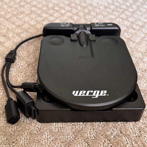 Verge nintendo gamecube - gamecube, 5"