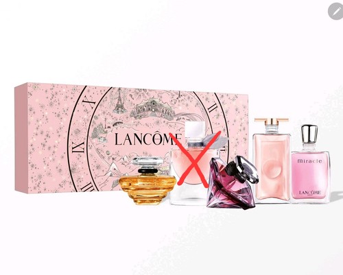 Lancôme paris mini perfume - lancôme,