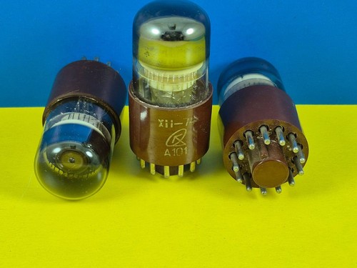 8pcs a101 101 dekatron - a101,