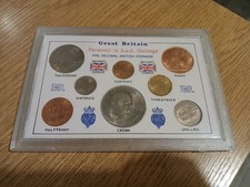 Great Britain Pre Decimal Coin