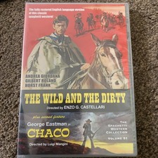 The wild and dirty - the, chaco