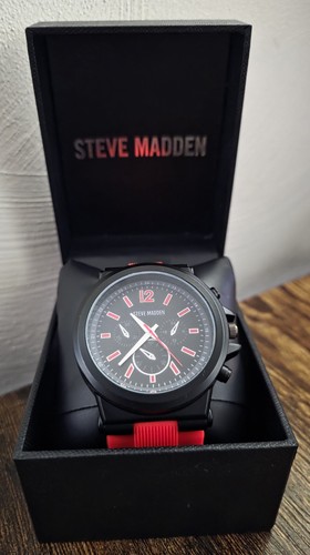 New steve madden - steve,