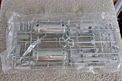 Genuine tamiya king hauler - tamiya,