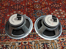 1996 Celestion T3760 G12T-75