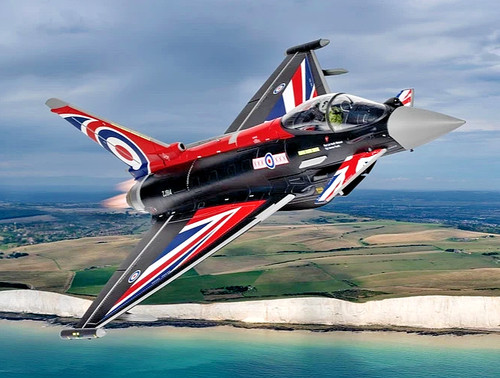 Corgi typhoon fgr4 - ,