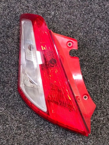 Rear light for - light, suzuki