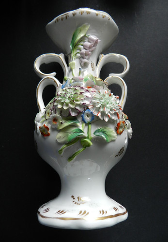 Antique coalport coalbrookdale - antique,
