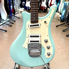 YAMAHA SGV300 Electric Guitar