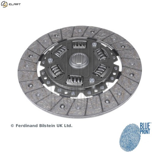 Clutch disc adm53141 for mazda - for,