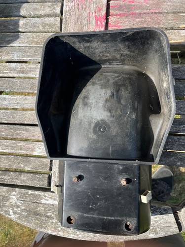 Honda cb750f1 under - cb750f1, seat