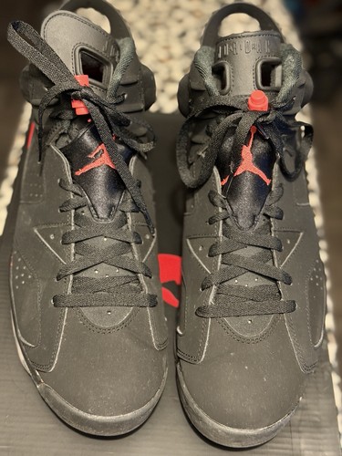 Nike air jordan retro black - air,