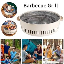 Steel Stainless Garden Picnic