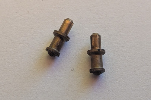 Triang gauge plain safety - oo,