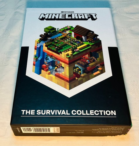 Minecraft the survival - minecraft,