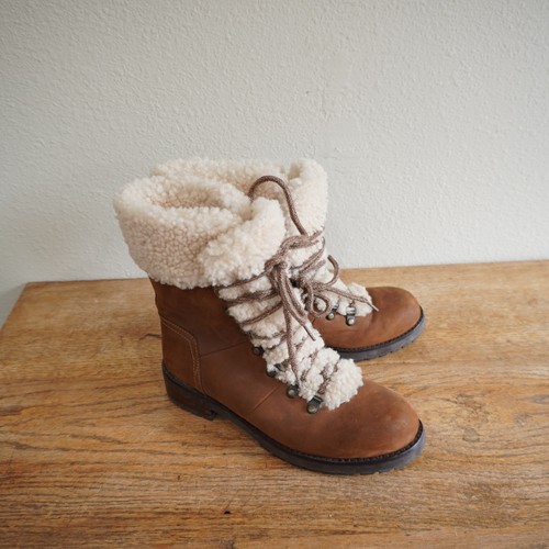 Ugg adirondack boot iii - ugg, size