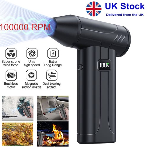 Portable jet dry mini blower - mini,