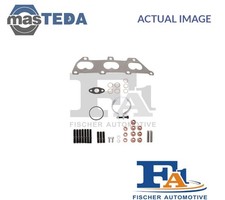 KT540060 TURBOCHARGER MOUNTING KIT FA1 FOR SAAB 9-5 3.0 V6T 147KW