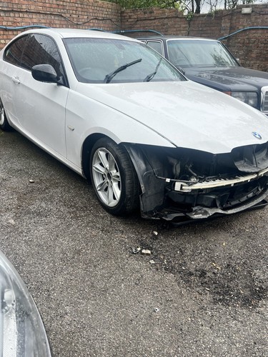 2012 bmw series - 2012, e92